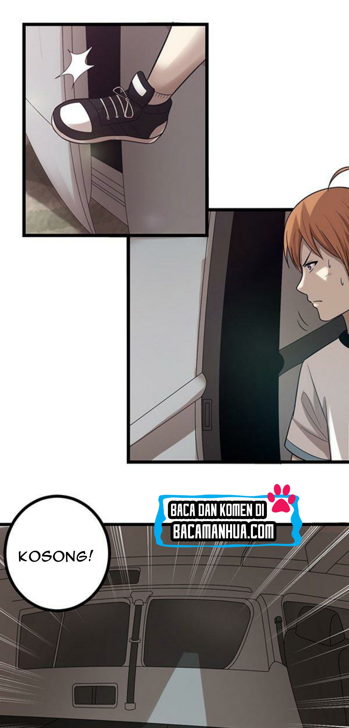 Young Master Return to 16 Chapter 43 Gambar 30