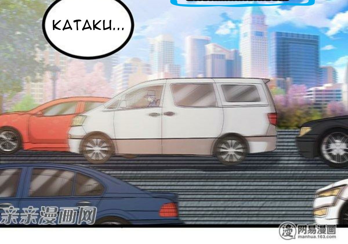 Young Master Return to 16 Chapter 43 Gambar 3