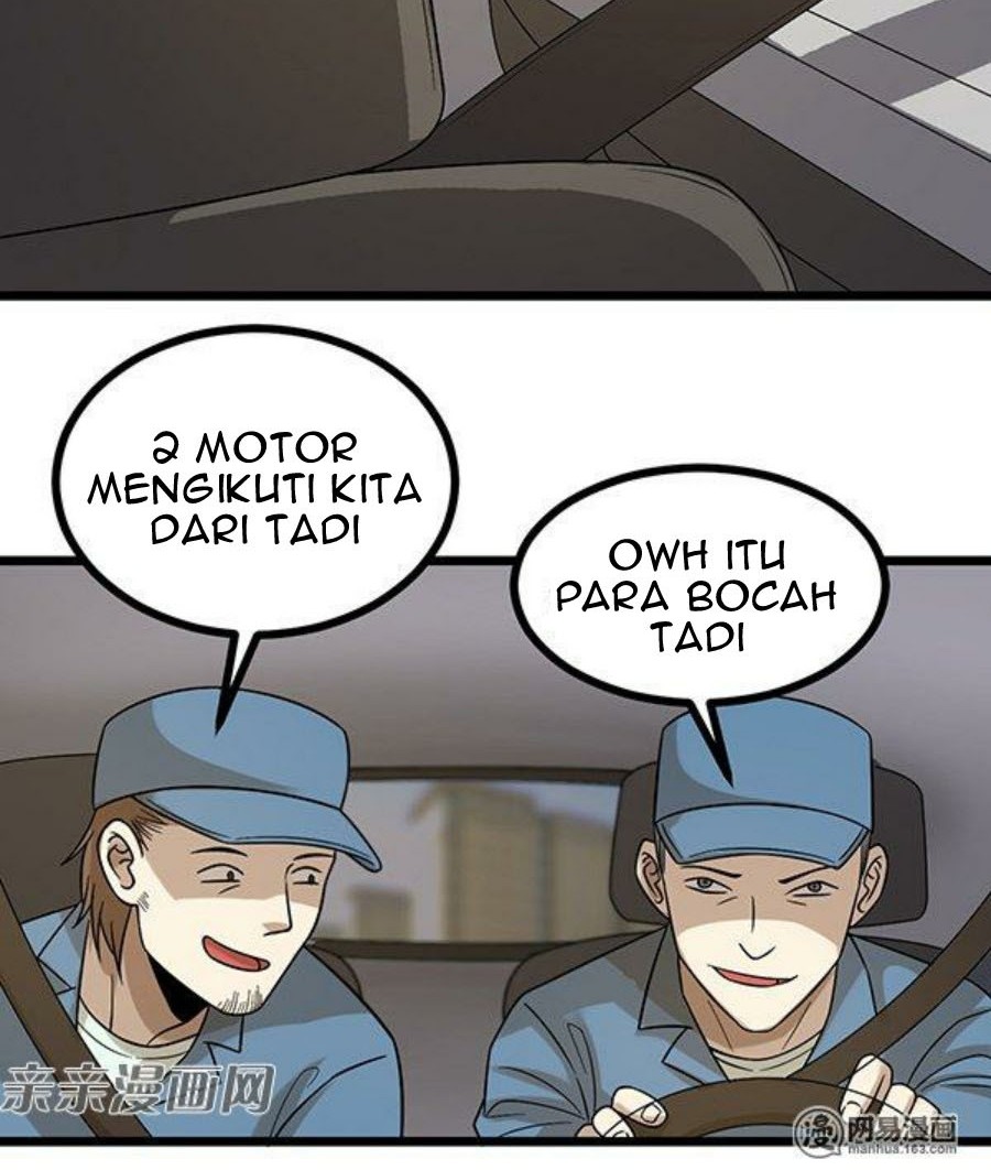 Young Master Return to 16 Chapter 43 Gambar 5