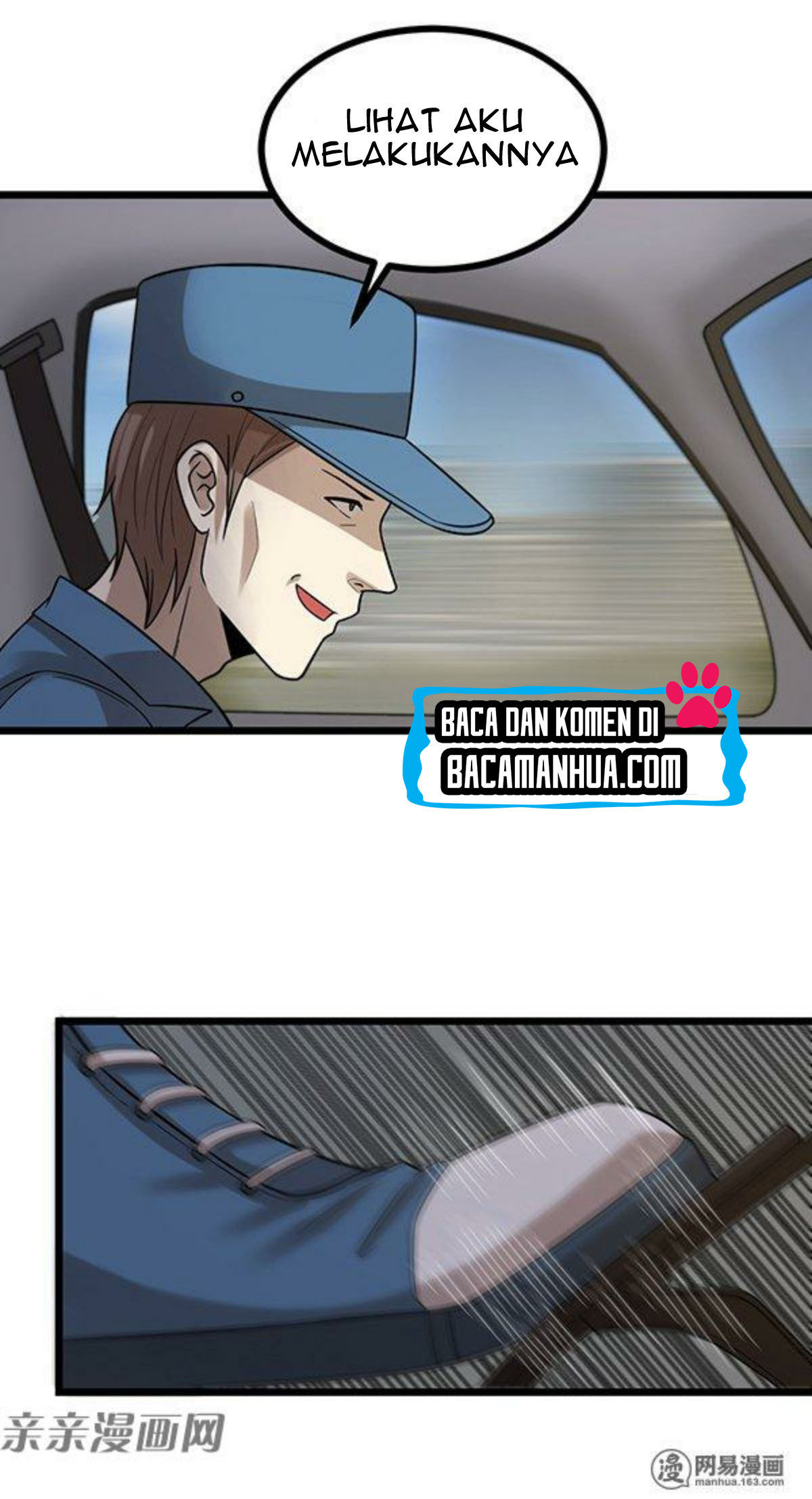 Young Master Return to 16 Chapter 43 Gambar 6