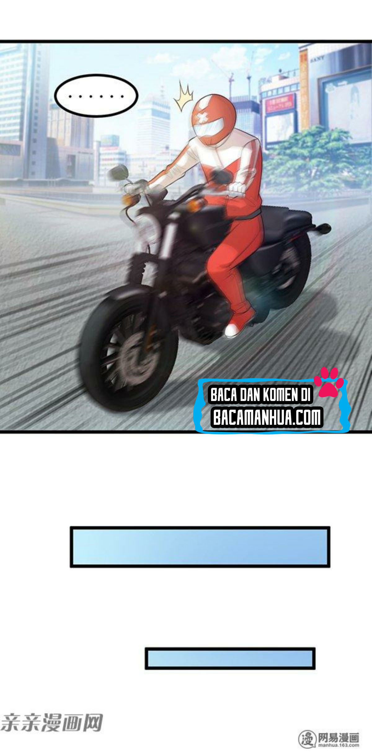 Young Master Return to 16 Chapter 43 Gambar 14