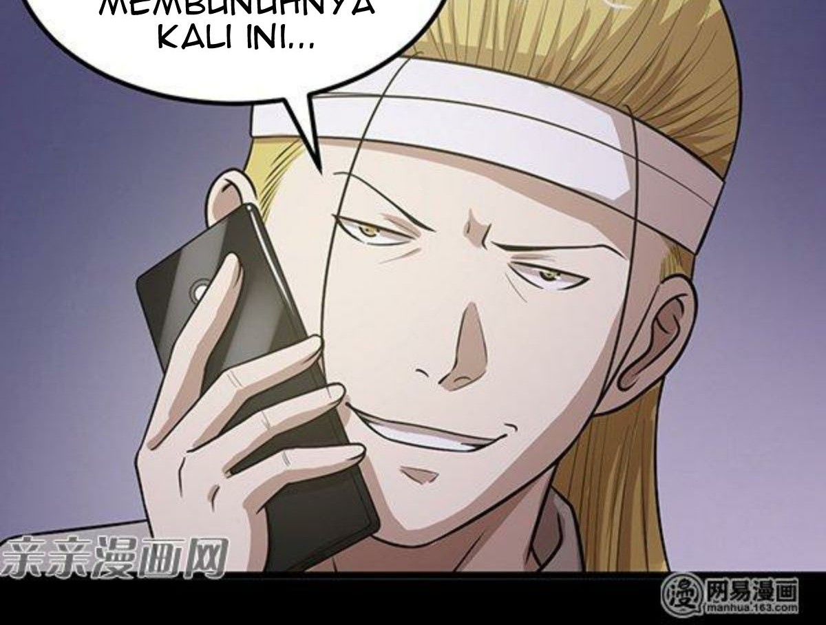 Young Master Return to 16 Chapter 45 Gambar 20