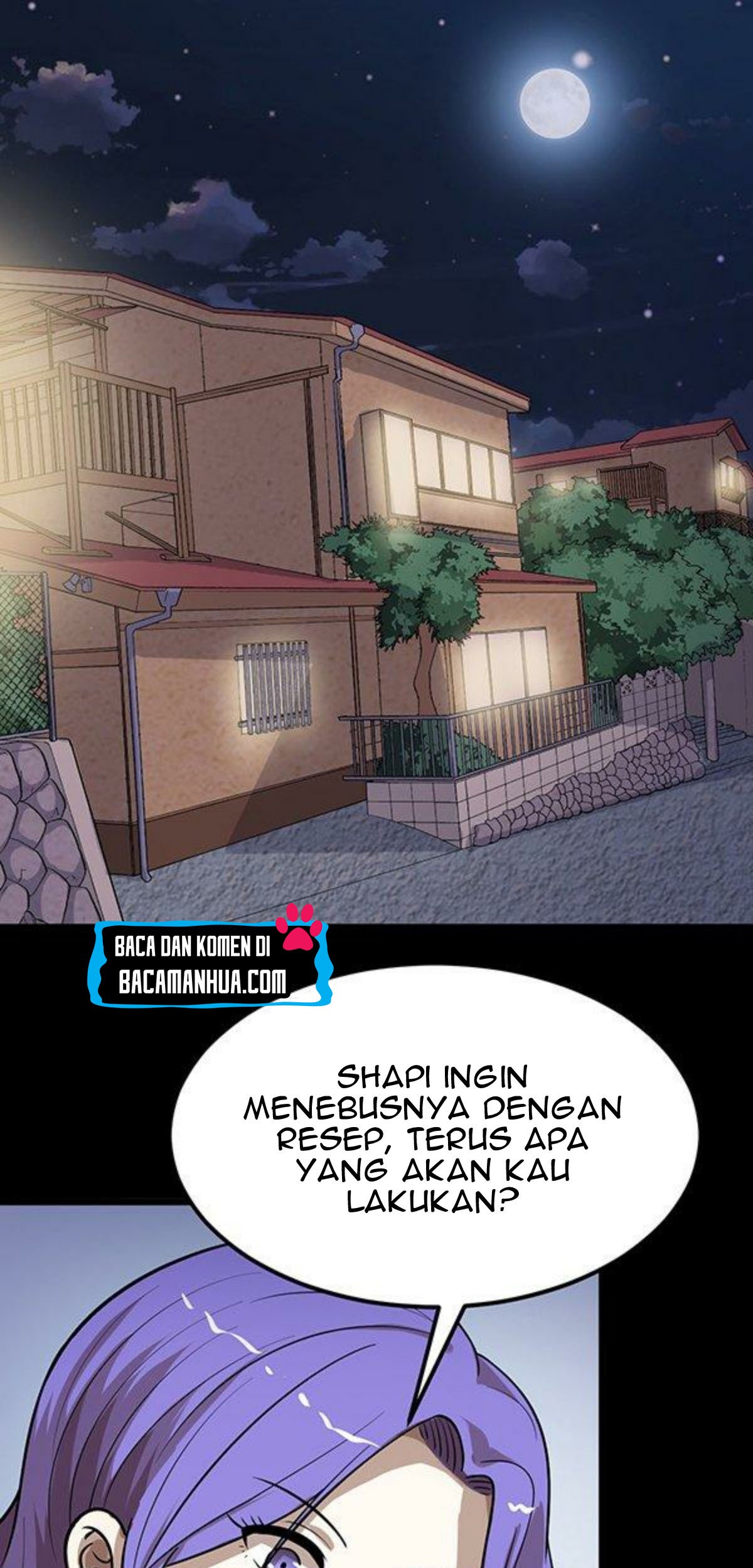 Young Master Return to 16 Chapter 45 Gambar 25