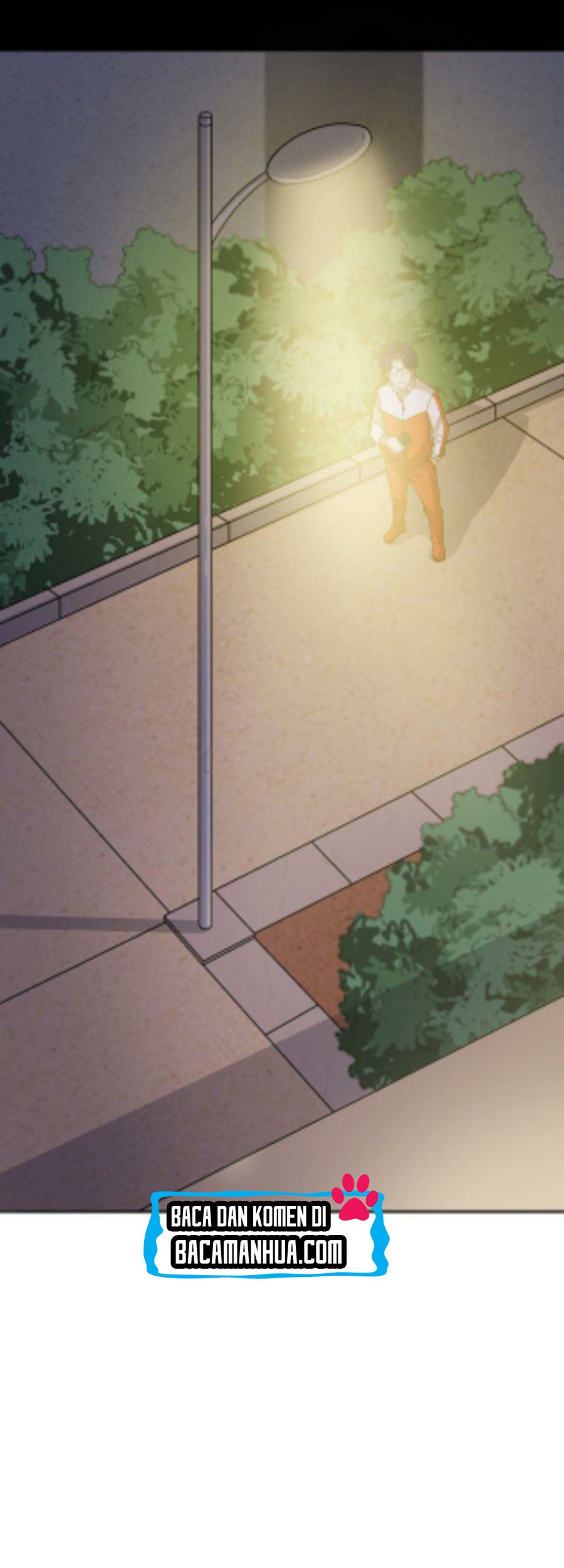 Young Master Return to 16 Chapter 45 Gambar 36