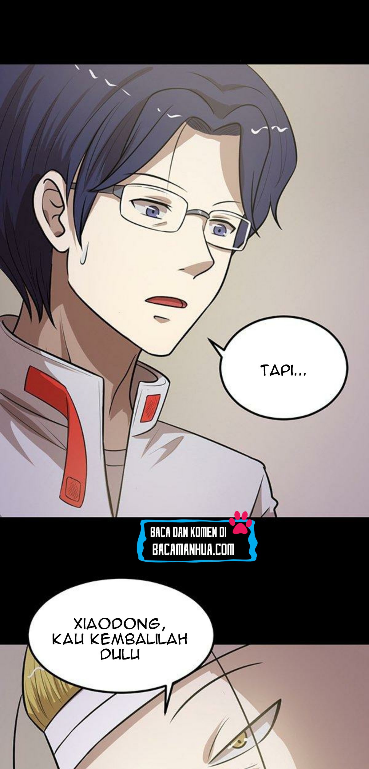 Young Master Return to 16 Chapter 45 Gambar 10