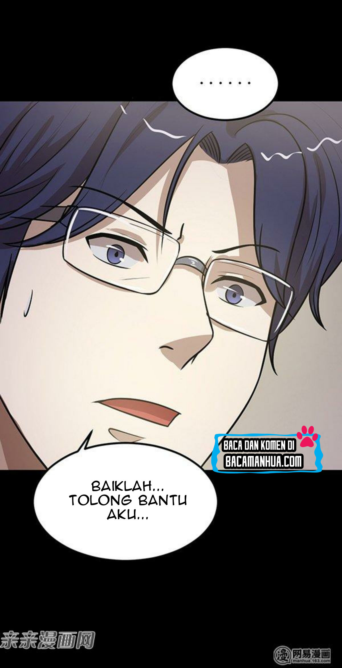 Young Master Return to 16 Chapter 45 Gambar 12