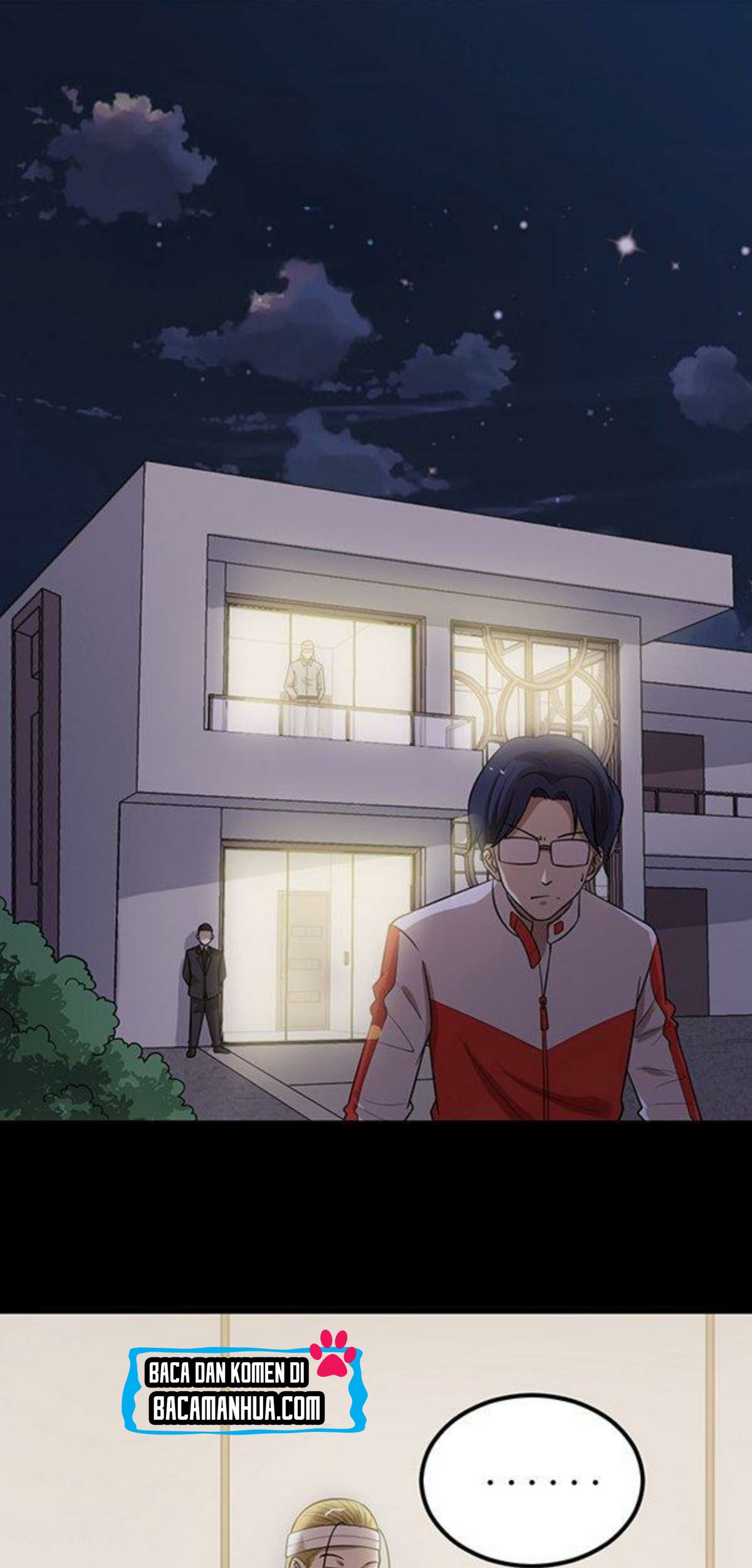 Young Master Return to 16 Chapter 45 Gambar 13