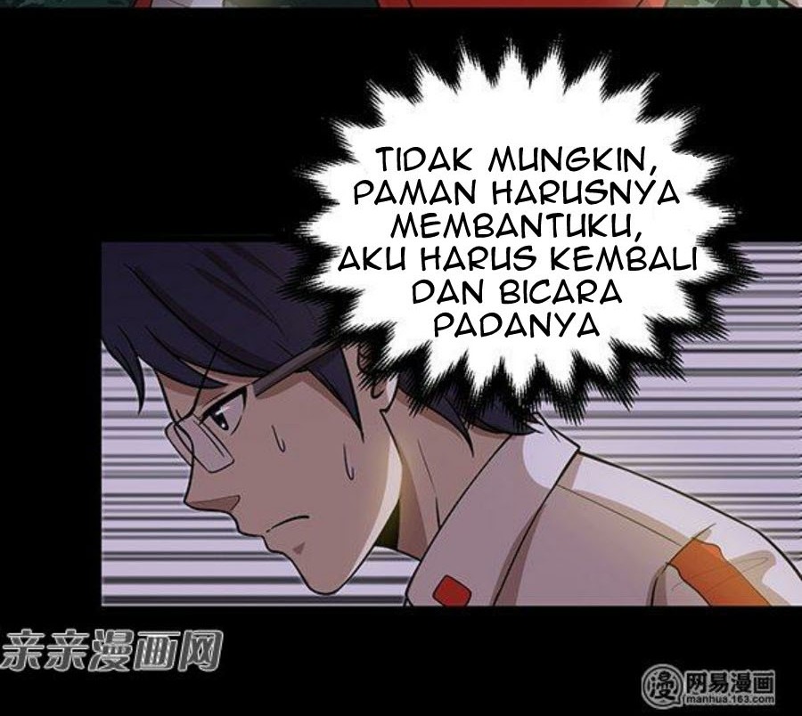 Young Master Return to 16 Chapter 45 Gambar 16