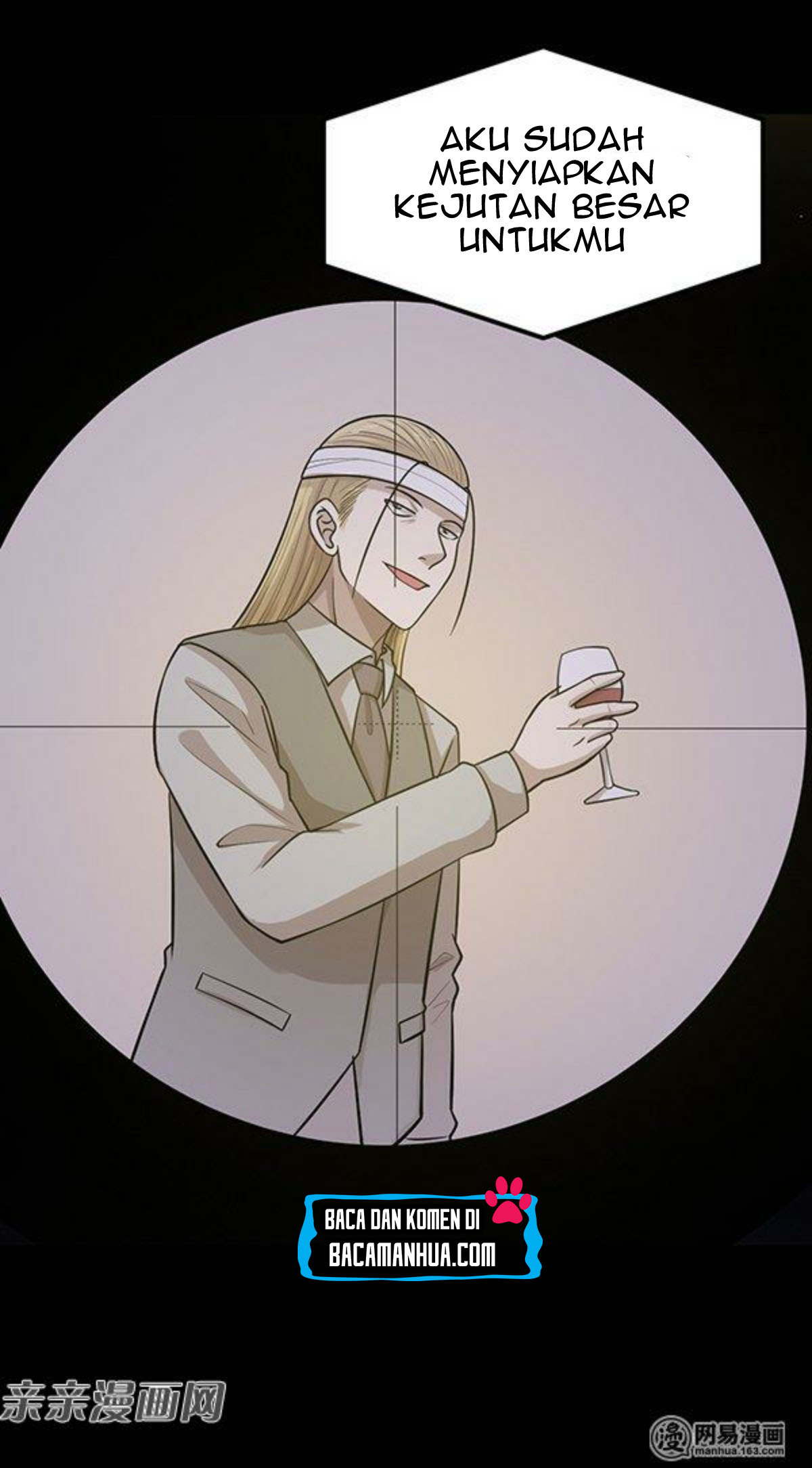 Young Master Return to 16 Chapter 47 Gambar 12