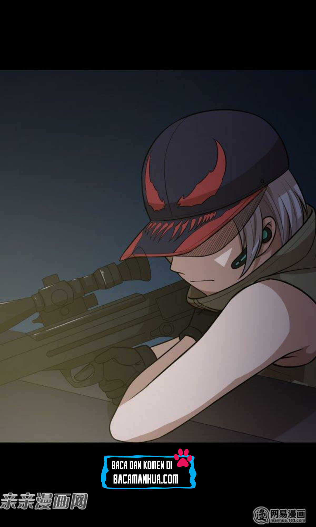 Young Master Return to 16 Chapter 47 Gambar 13