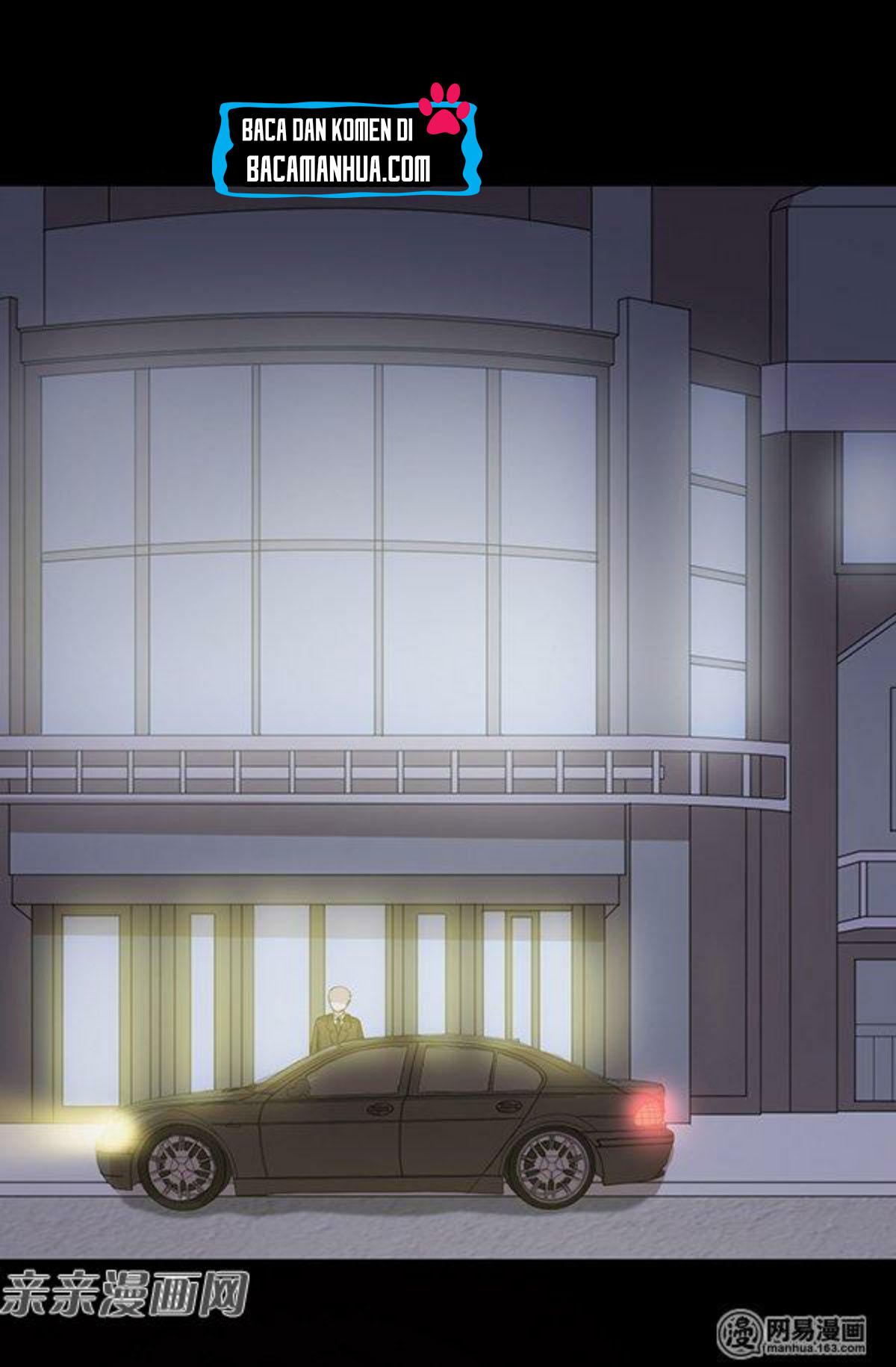 Young Master Return to 16 Chapter 47 Gambar 14