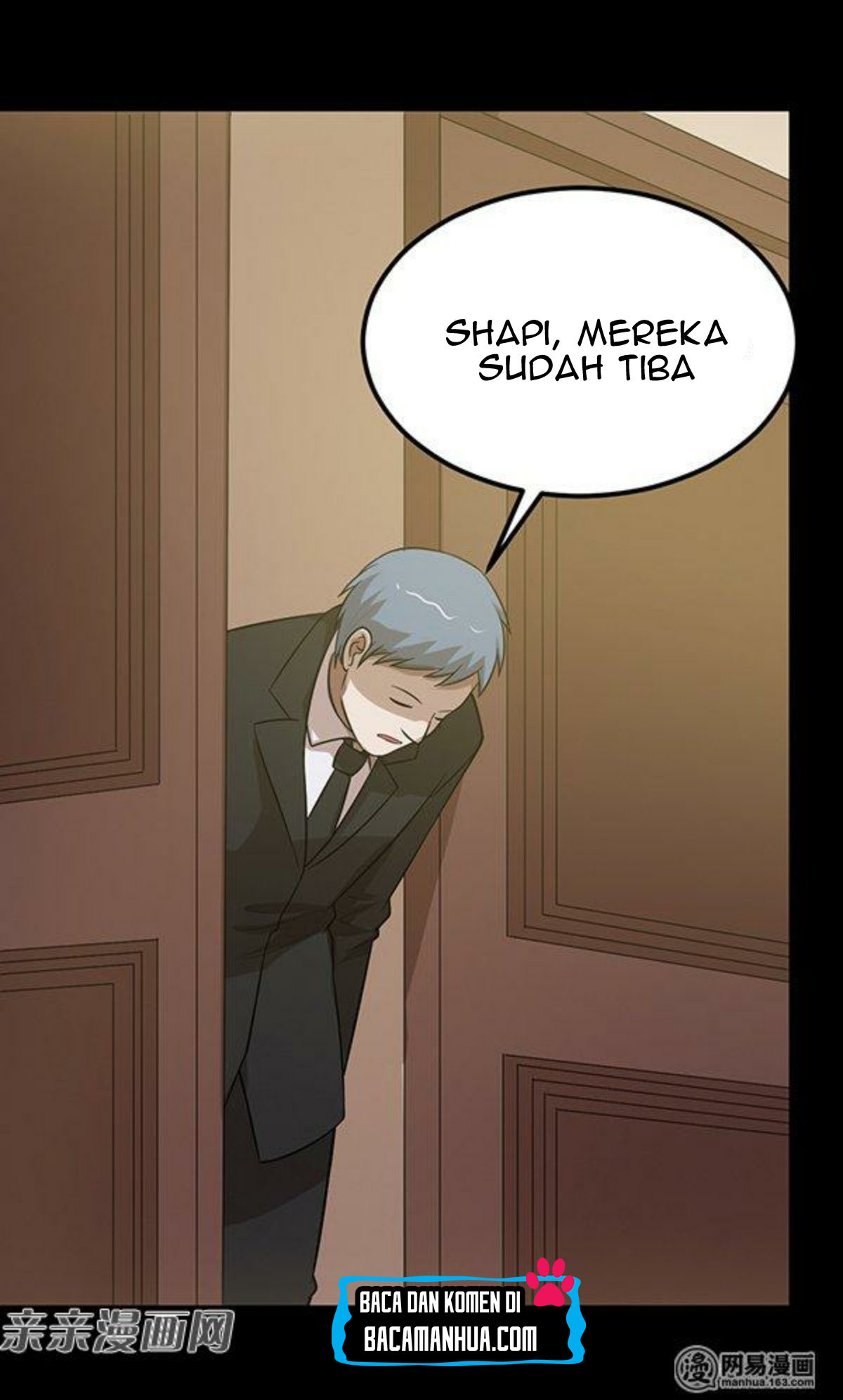 Young Master Return to 16 Chapter 47 Gambar 16