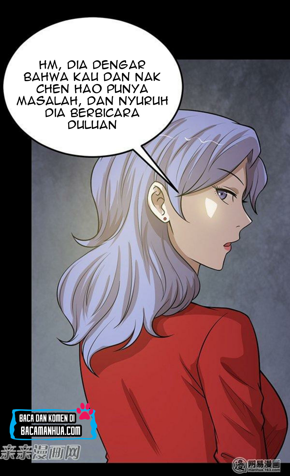 Young Master Return to 16 Chapter 47 Gambar 20