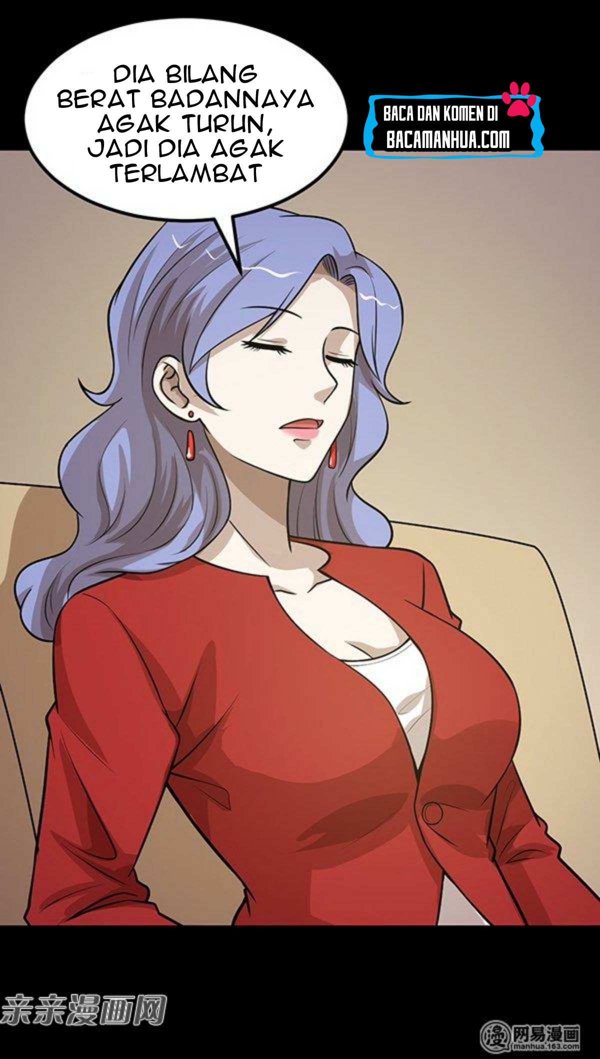 Young Master Return to 16 Chapter 47 Gambar 23