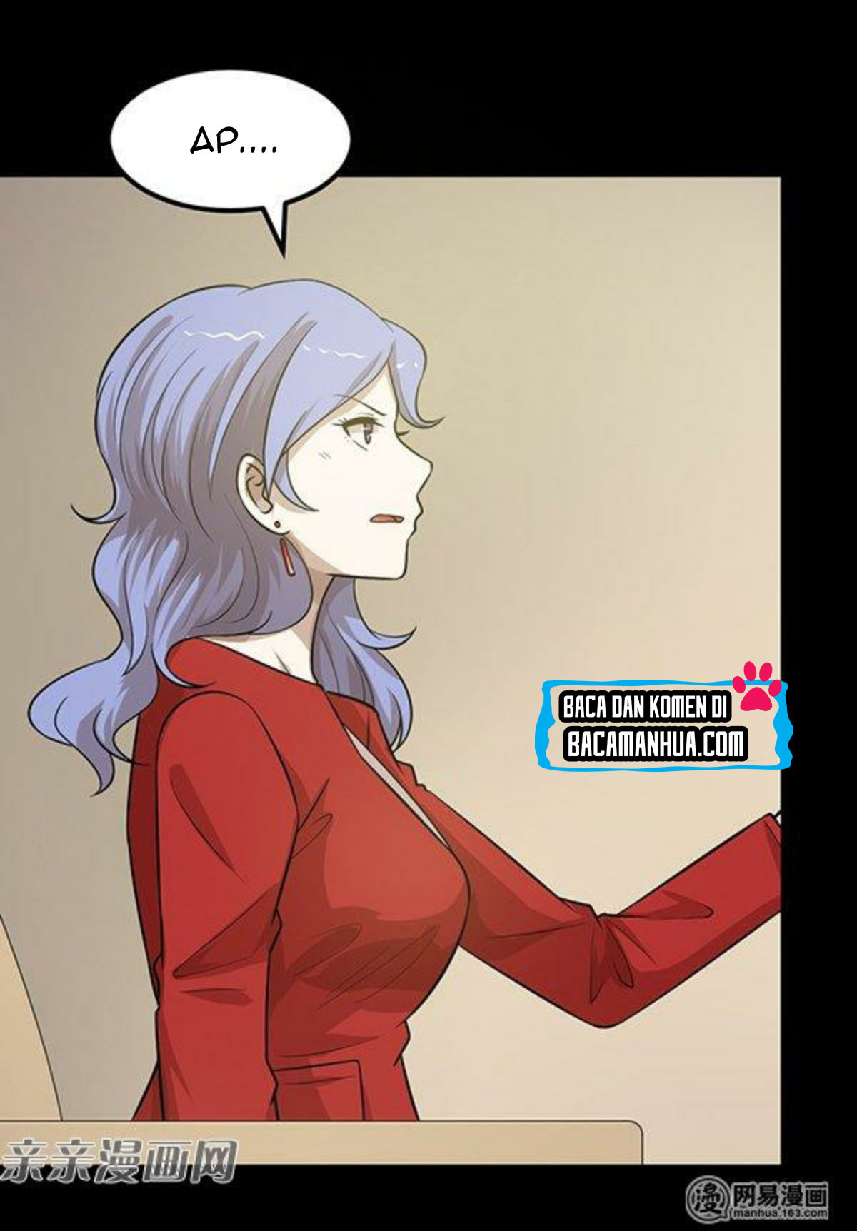 Young Master Return to 16 Chapter 47 Gambar 27