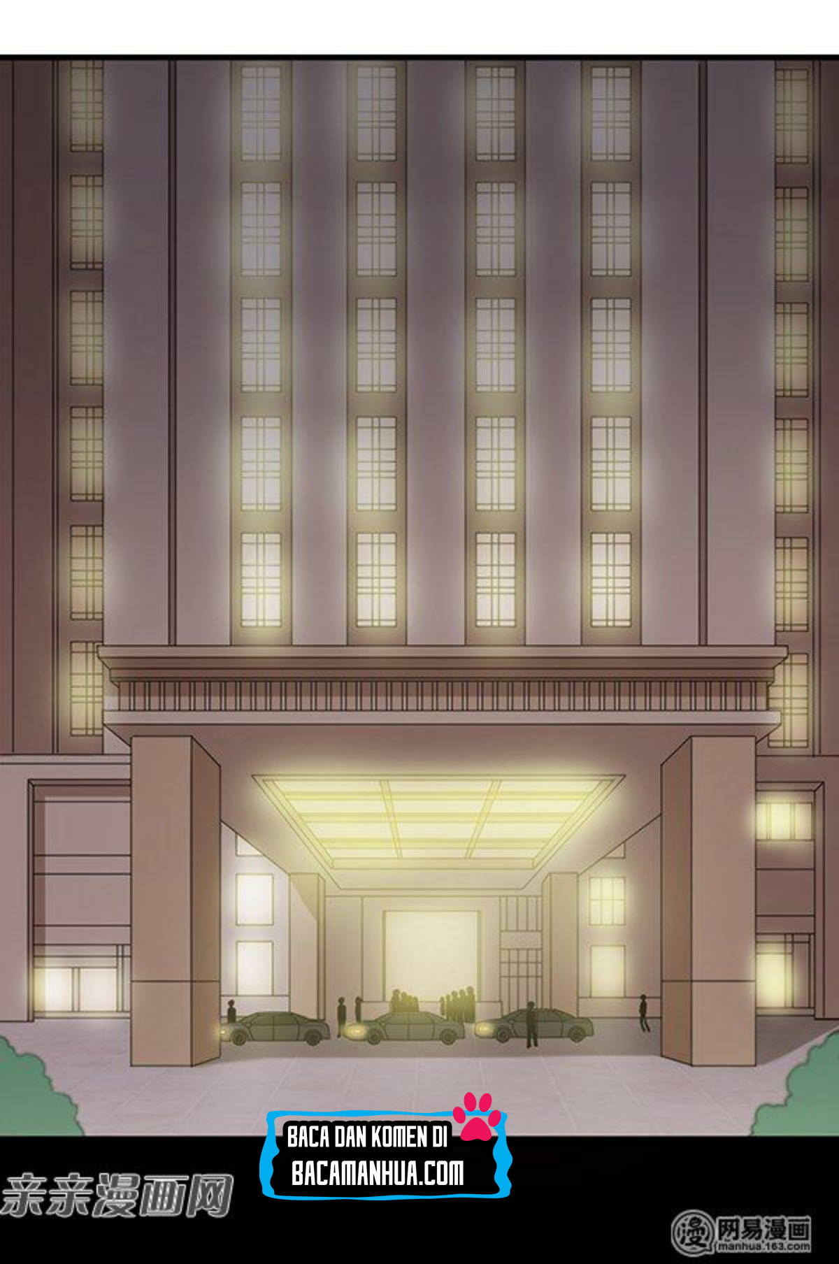 Young Master Return to 16 Chapter 47 Gambar 3