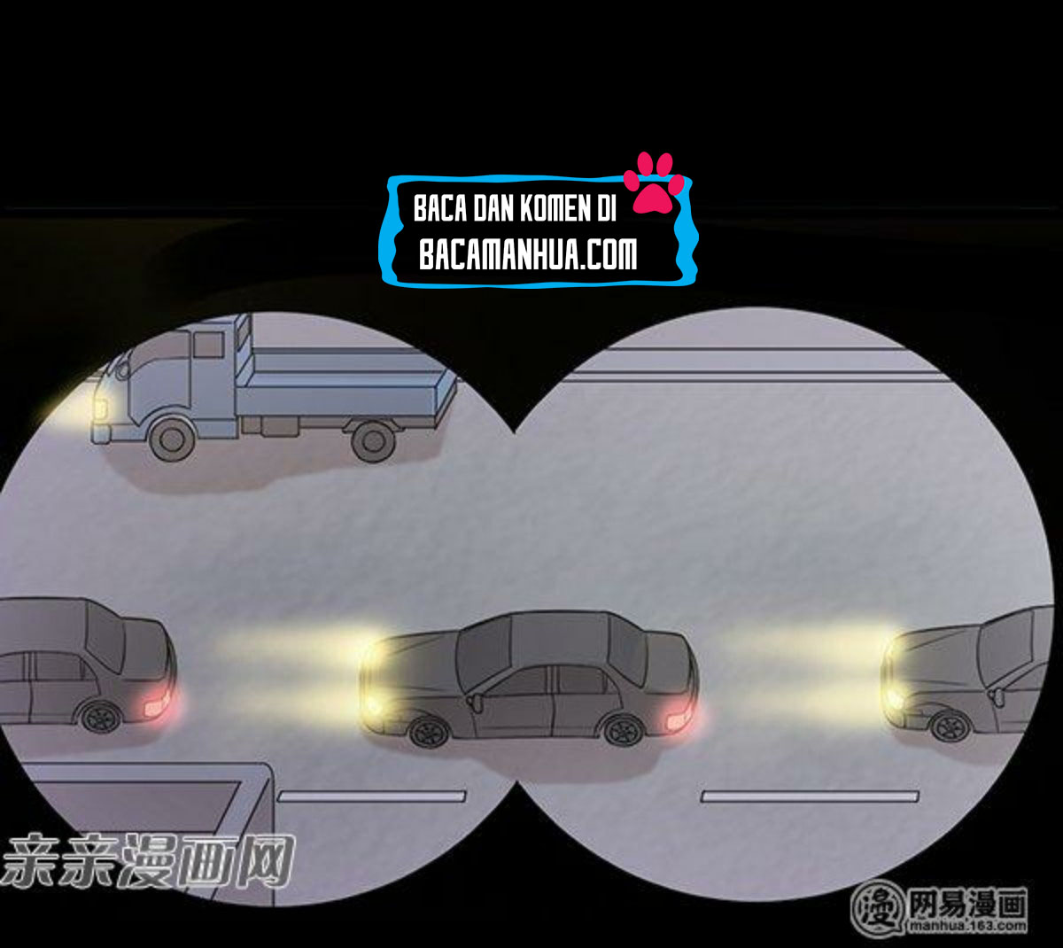 Young Master Return to 16 Chapter 47 Gambar 6