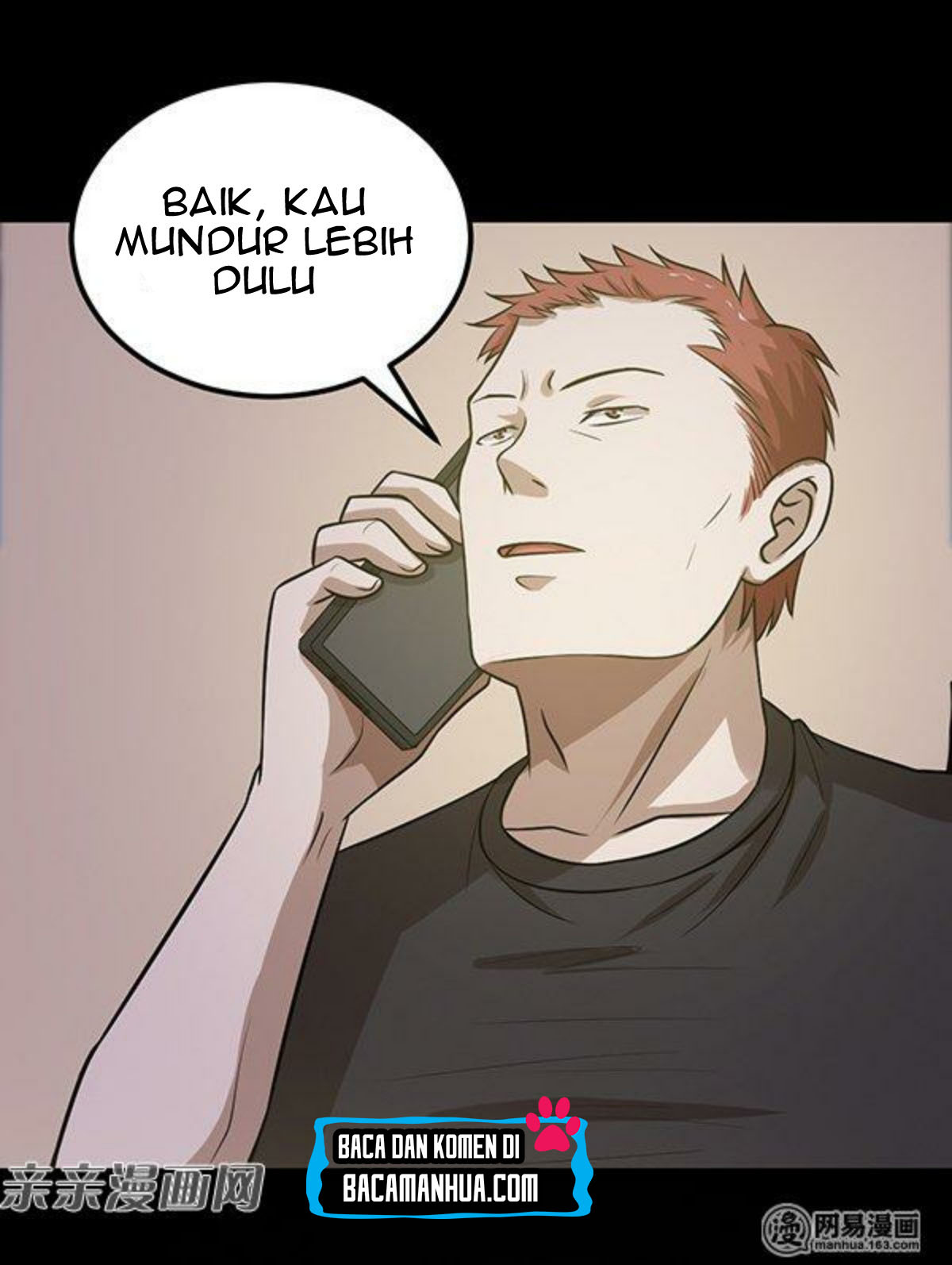 Young Master Return to 16 Chapter 47 Gambar 8