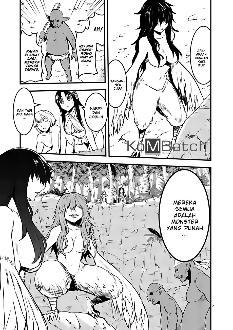 Yuusha ga Shinda! Chapter 66 Gambar 9