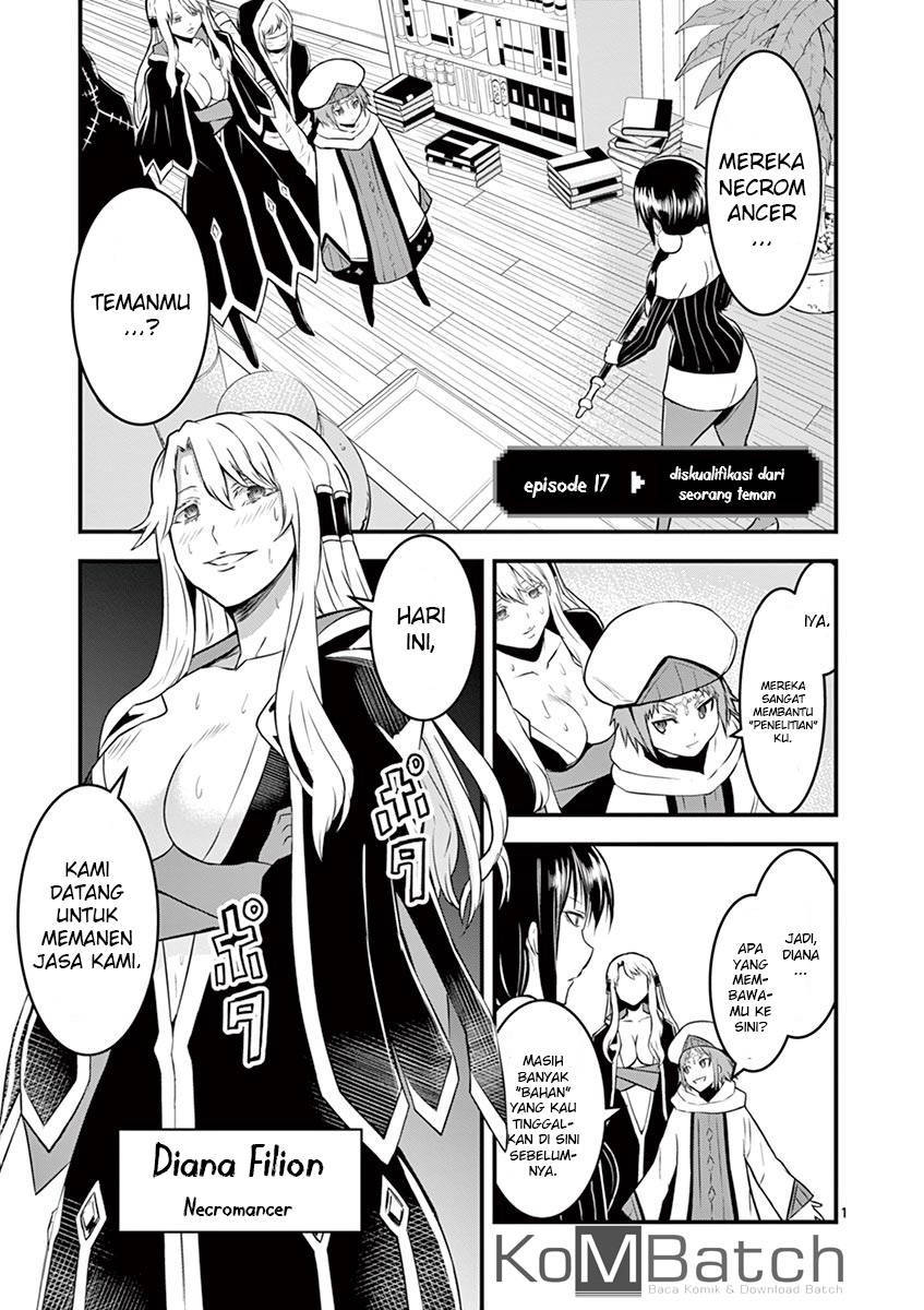 Baca Yuusha ga Shinda! Chapter 71 Gambar 2