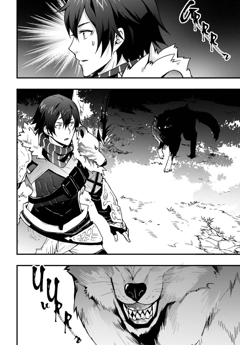 Isekai de Te ni Ireta Seisan Skill wa Saikyou datta You desu Chapter 04 Gambar 30