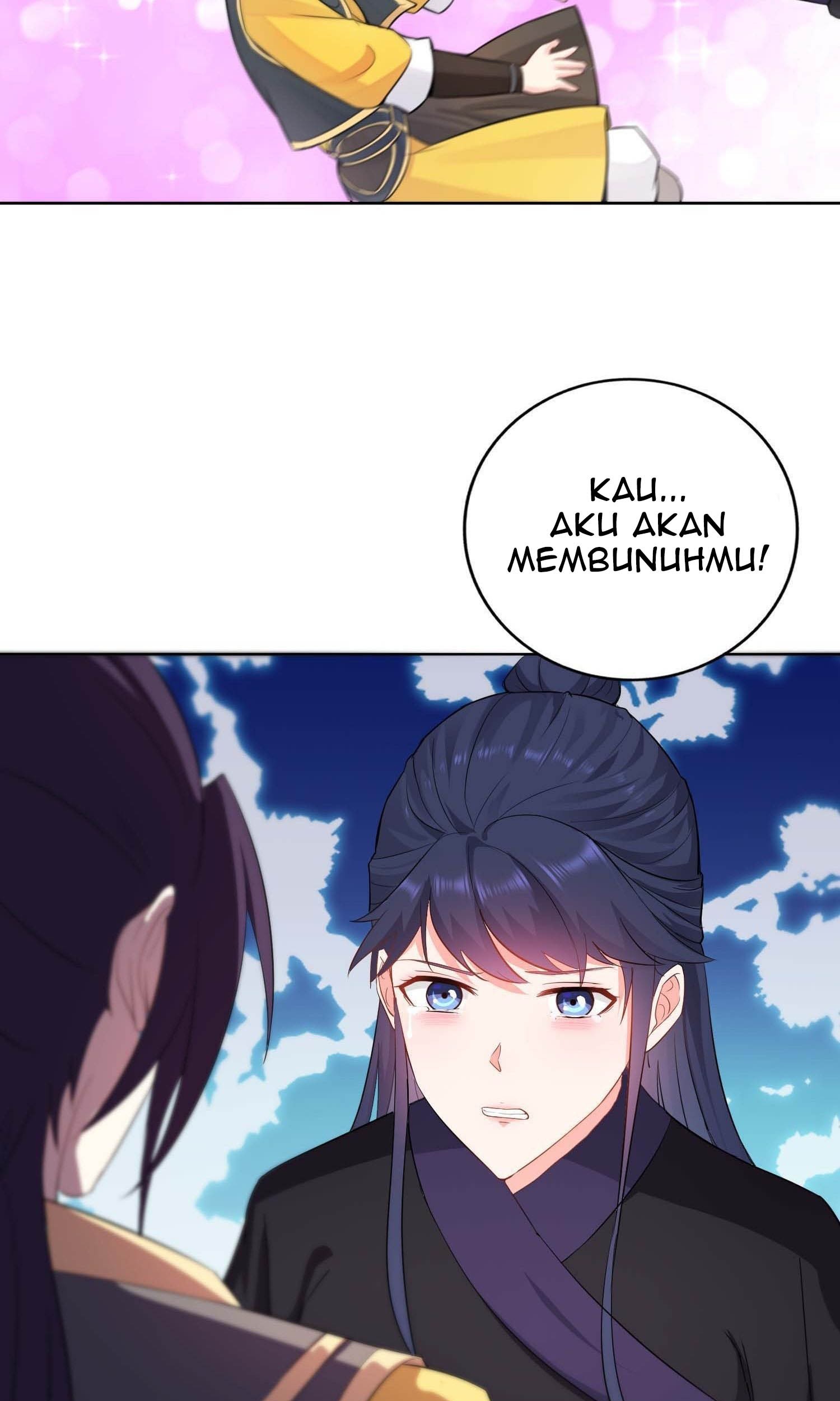 Forced To Become the Villain’s Son-in-law Chapter 30 Gambar 16