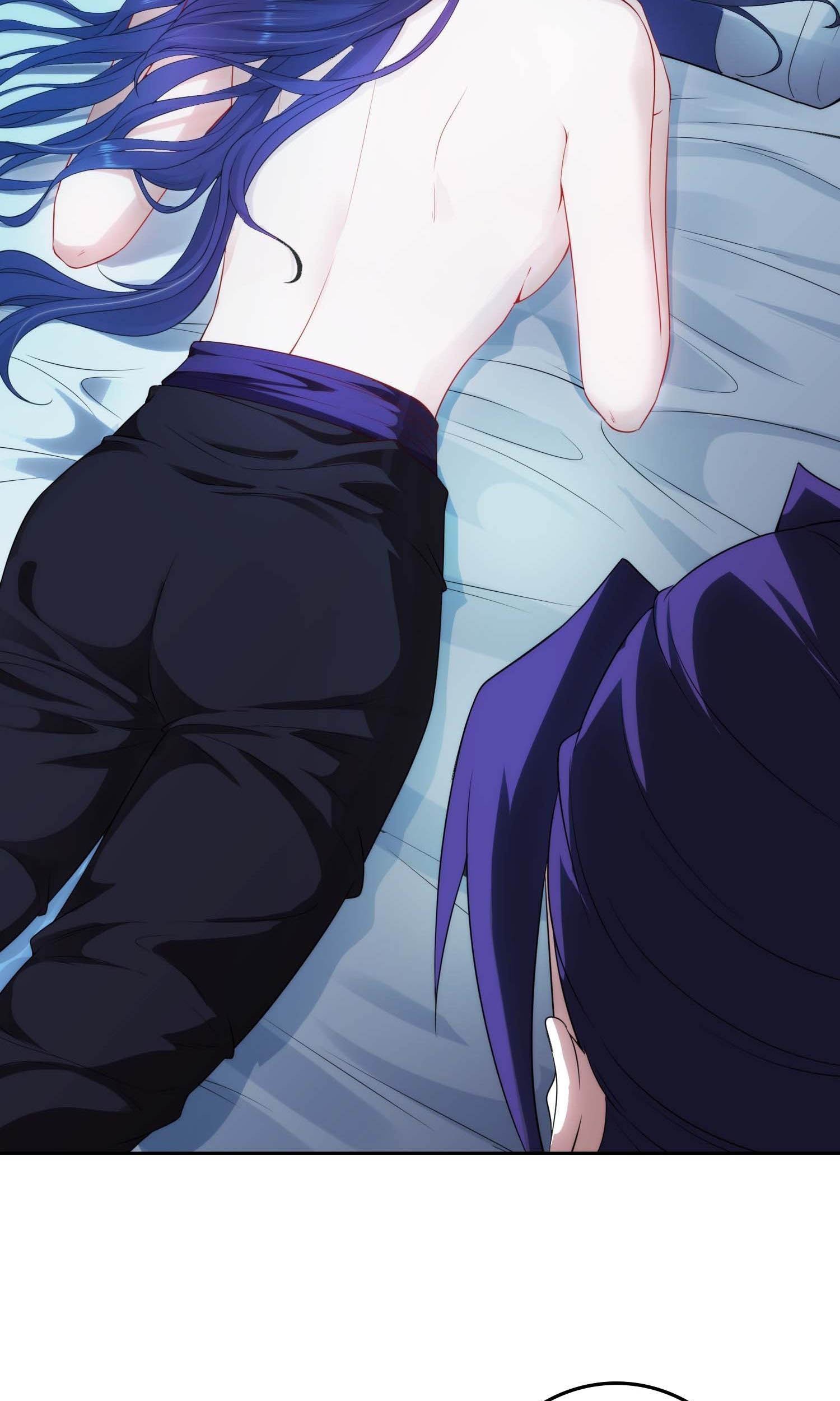 Forced To Become the Villain’s Son-in-law Chapter 30 Gambar 40