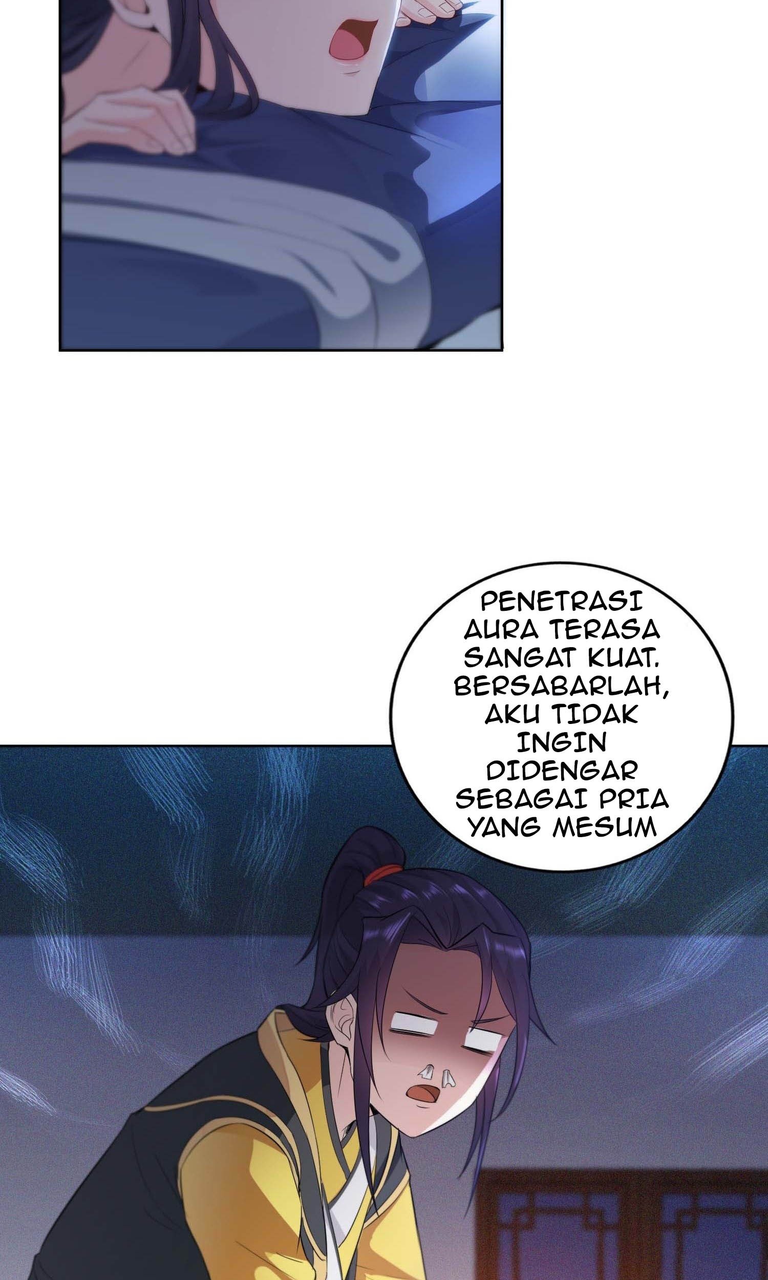 Forced To Become the Villain’s Son-in-law Chapter 30 Gambar 46
