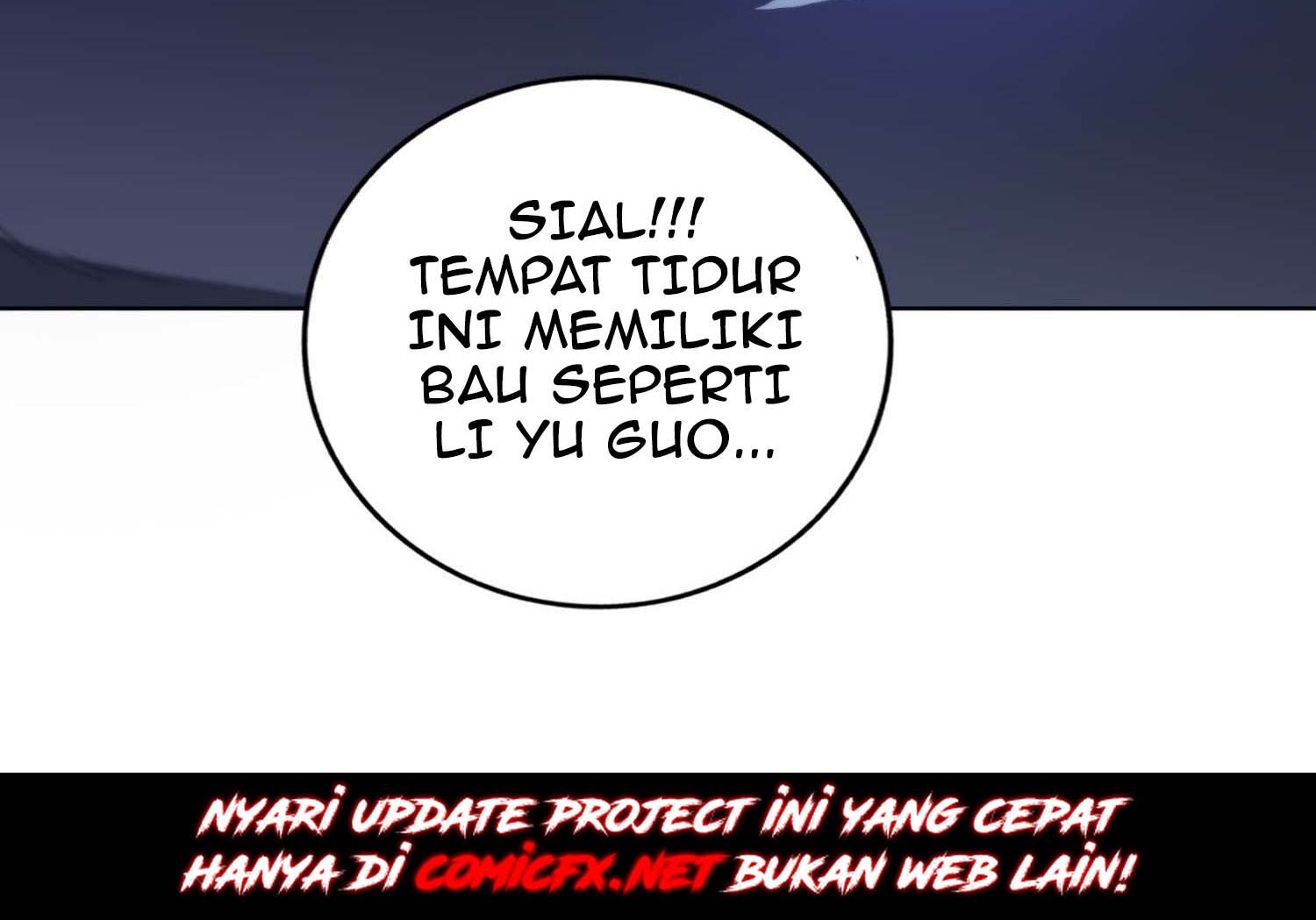 Forced To Become the Villain’s Son-in-law Chapter 30 Gambar 49