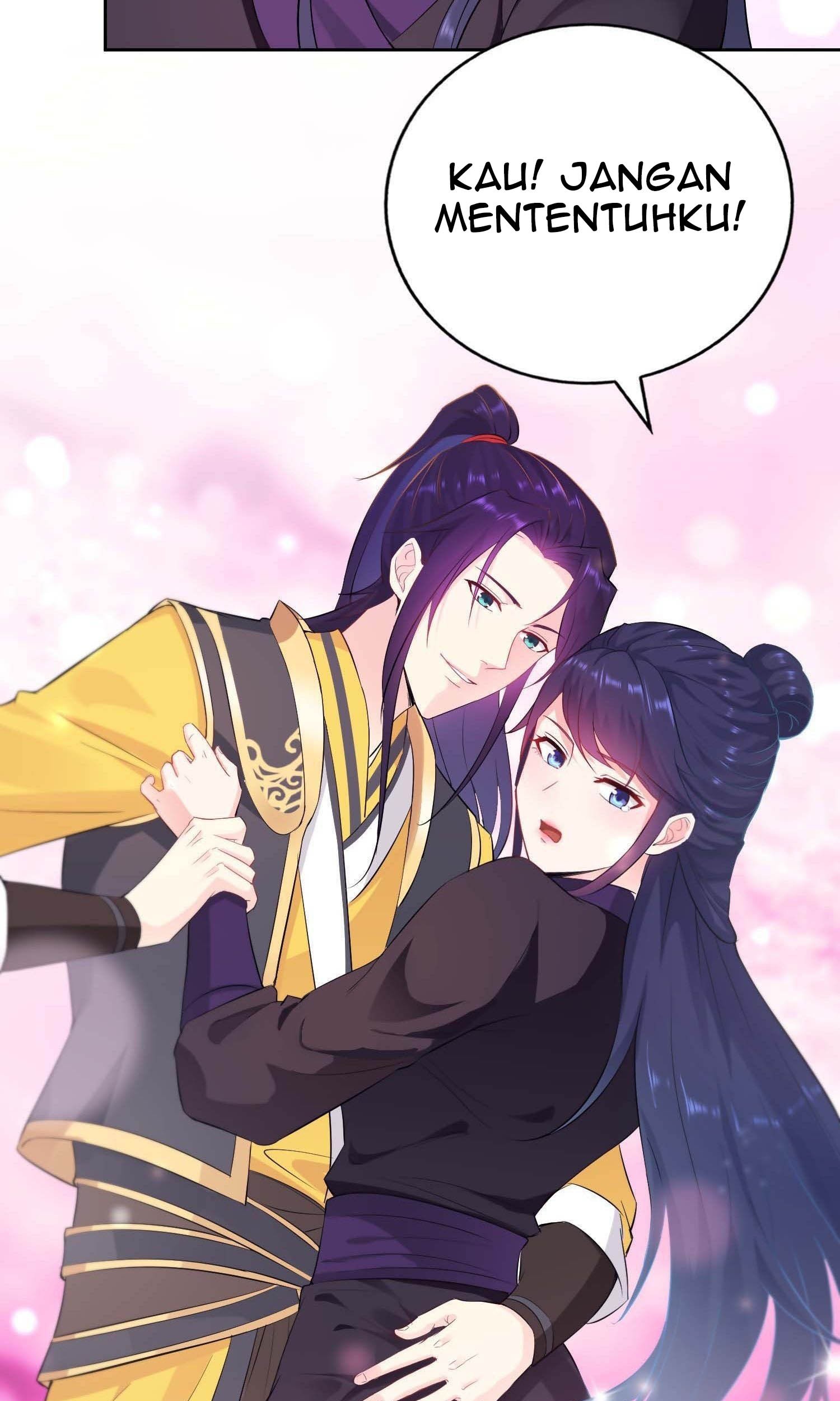 Forced To Become the Villain’s Son-in-law Chapter 30 Gambar 6