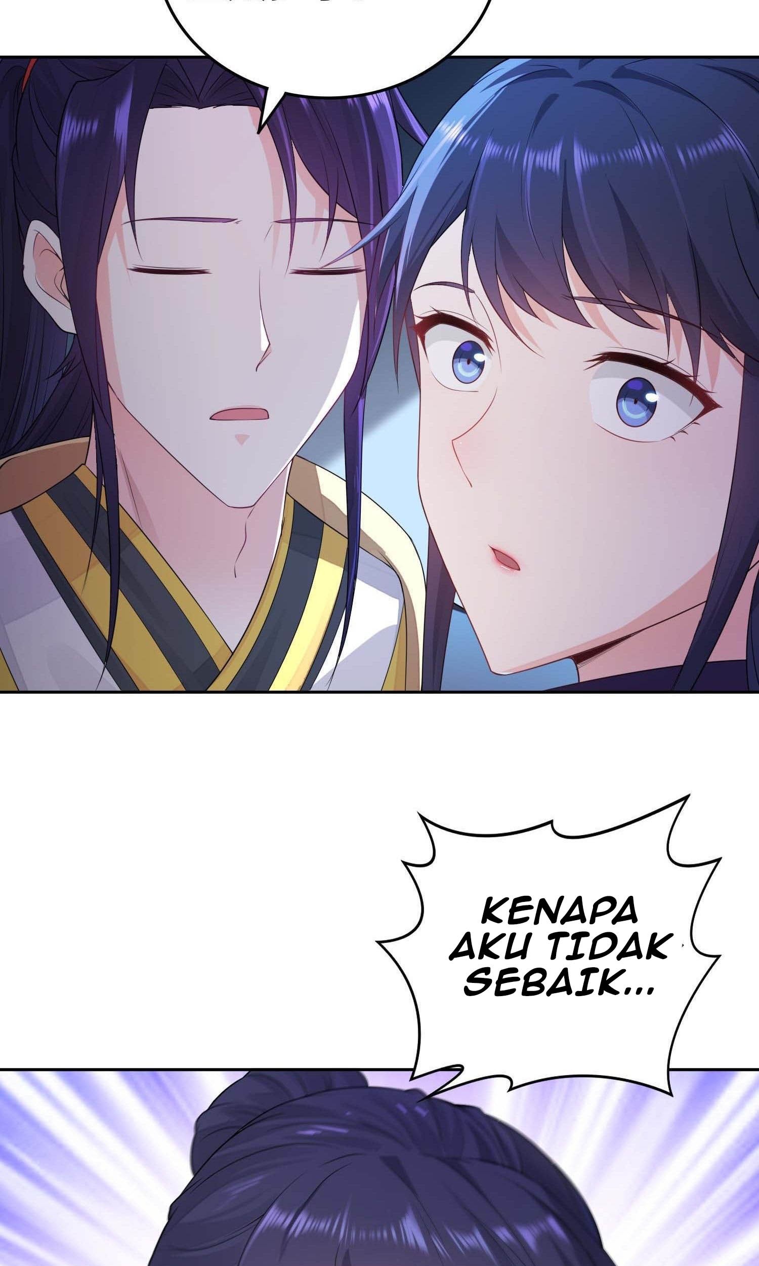 Forced To Become the Villain’s Son-in-law Chapter 30 Gambar 10