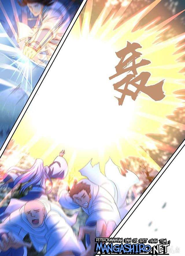 Yong Heng Zhi Zun Chapter 178 Gambar 13