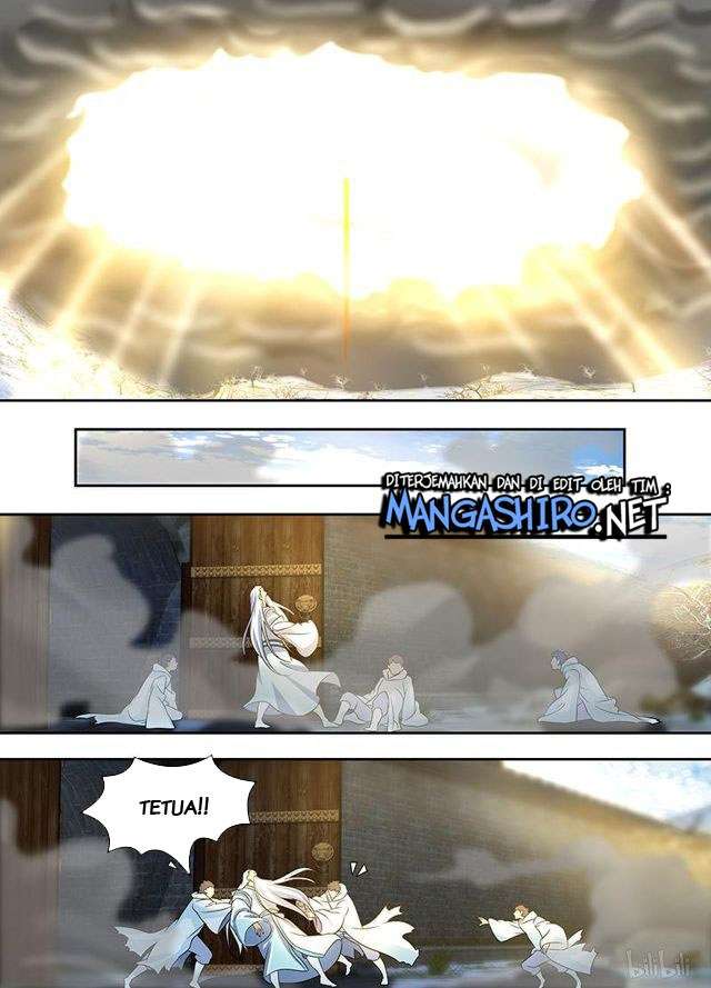 Yong Heng Zhi Zun Chapter 178 Gambar 14