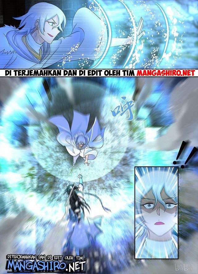 Baca  Yong Heng Zhi Zun Chapter 178 Gambar 2