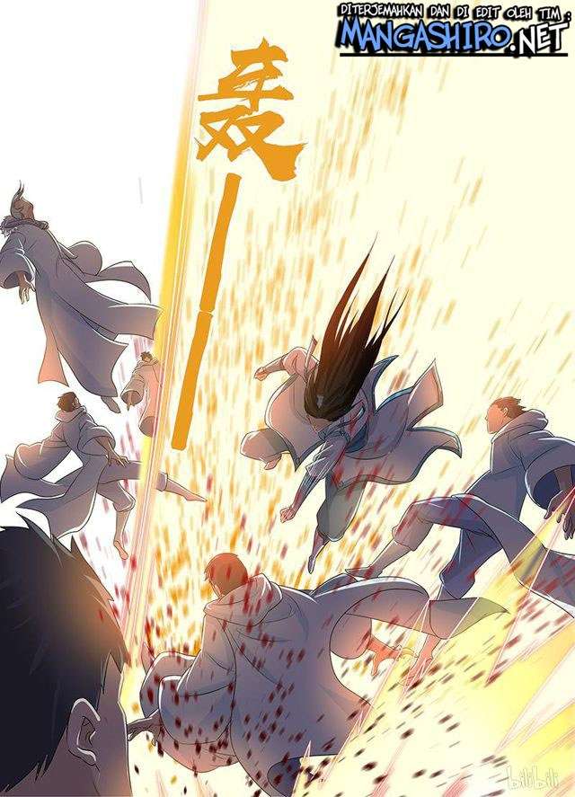 Yong Heng Zhi Zun Chapter 178 Gambar 5