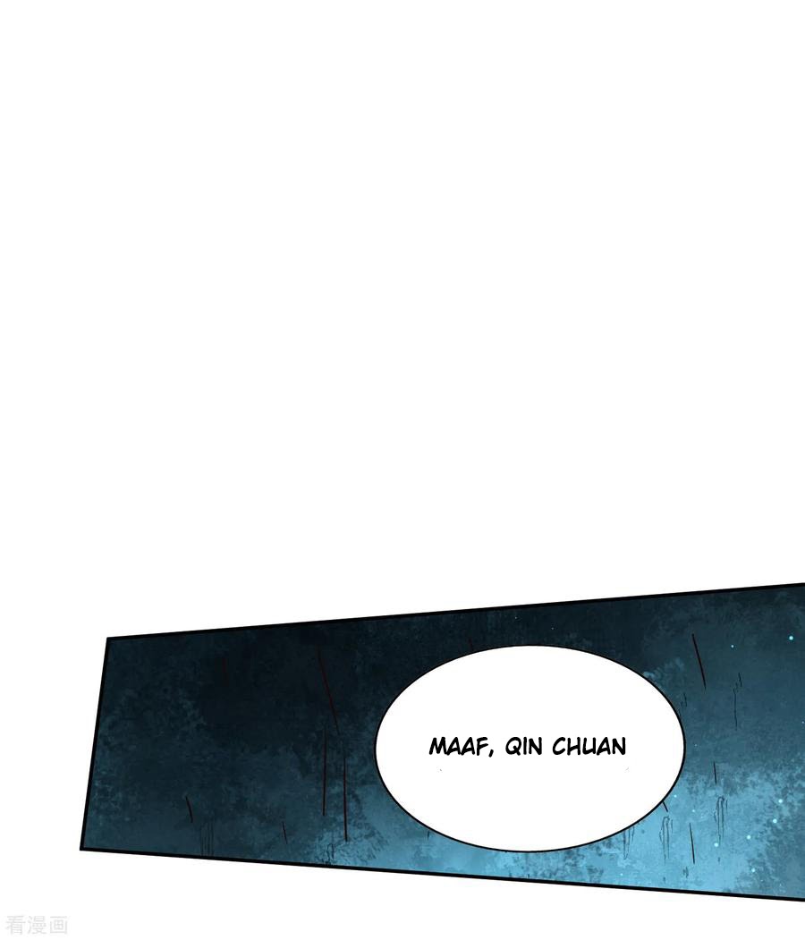Sword Master of Soul Spirit Chapter 68 Gambar 33