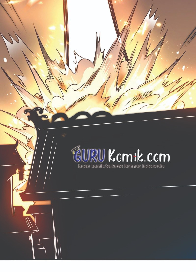 The First Son-In-Law Vanguard of All Time Chapter 34 Gambar 15