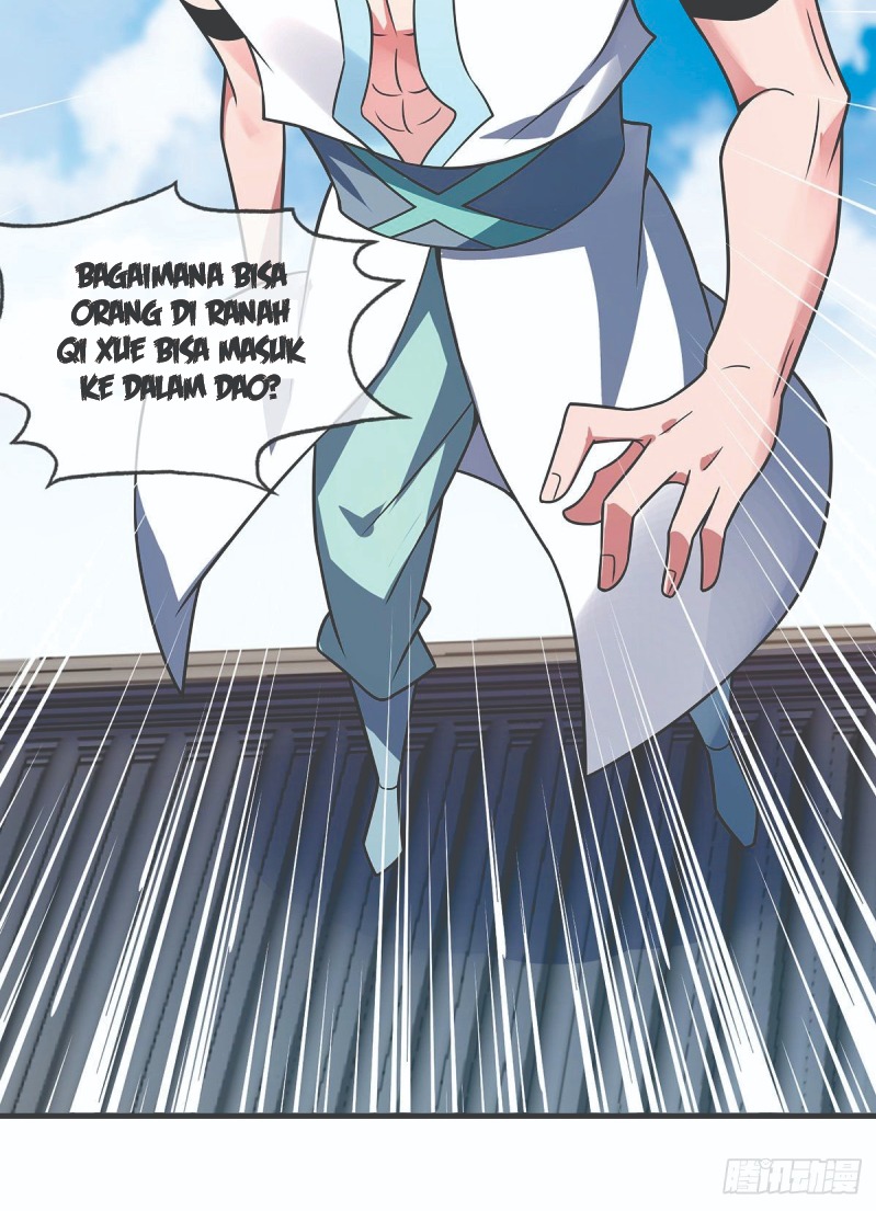The First Son-In-Law Vanguard of All Time Chapter 34 Gambar 17