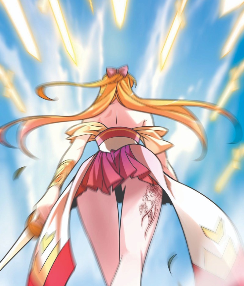 The First Son-In-Law Vanguard of All Time Chapter 34 Gambar 24