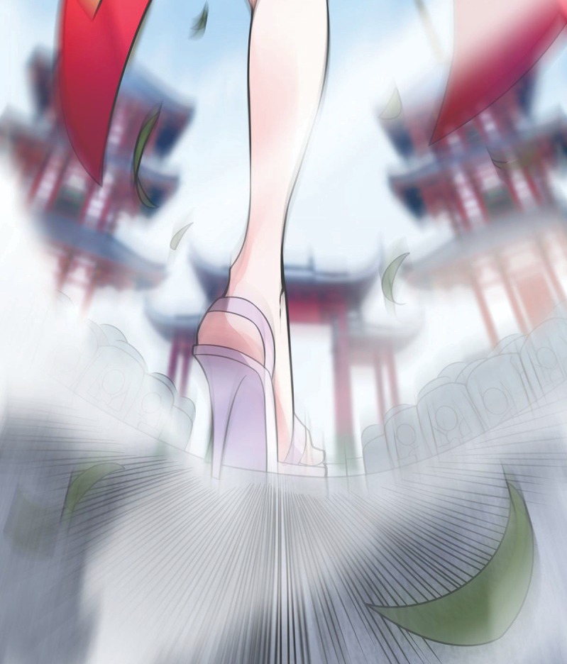 The First Son-In-Law Vanguard of All Time Chapter 34 Gambar 25