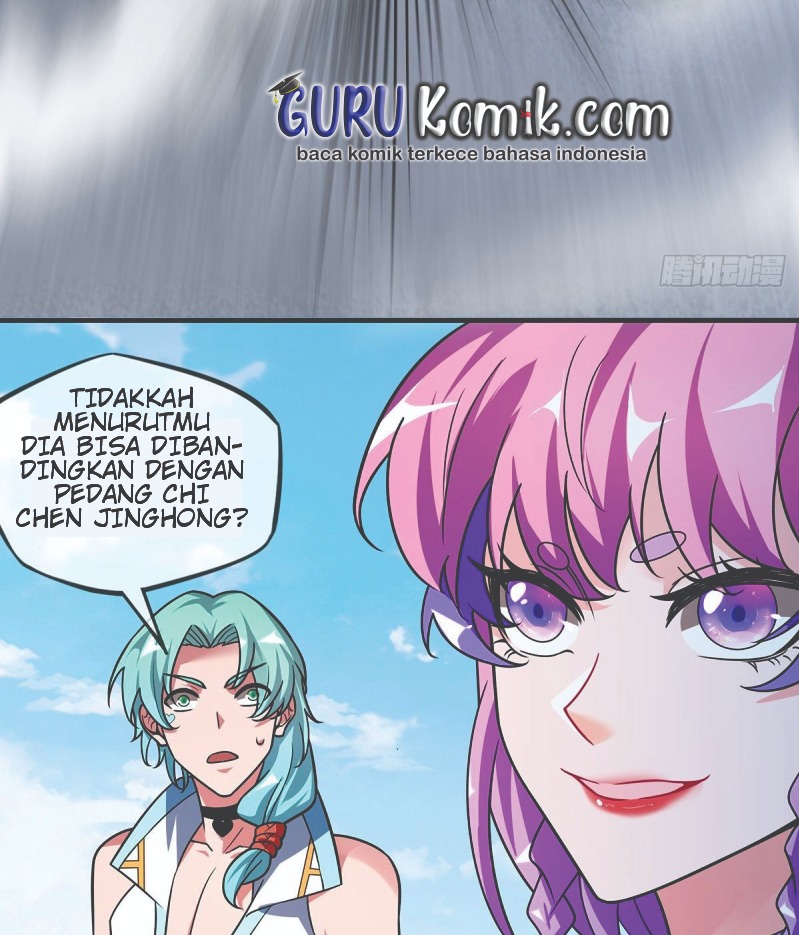 The First Son-In-Law Vanguard of All Time Chapter 34 Gambar 26