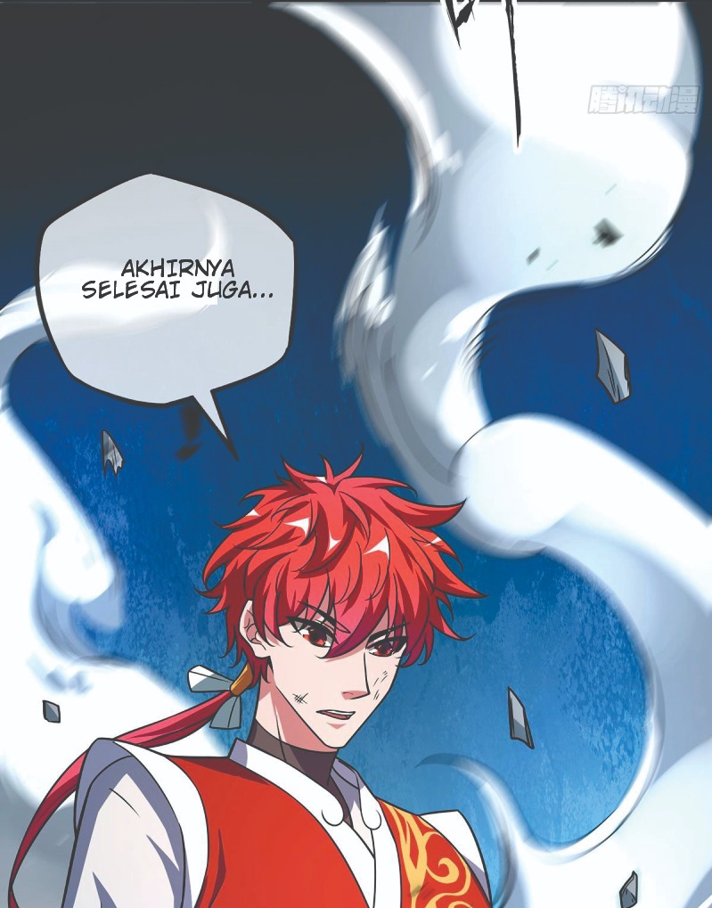 The First Son-In-Law Vanguard of All Time Chapter 34 Gambar 36