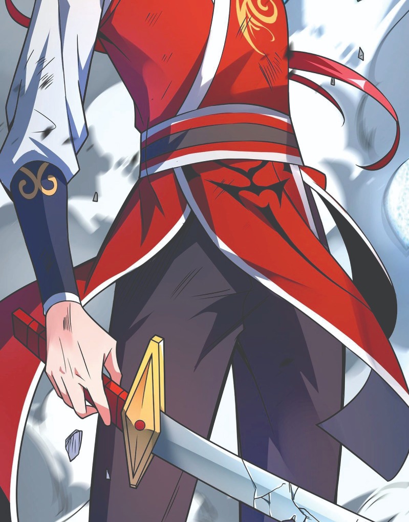 The First Son-In-Law Vanguard of All Time Chapter 34 Gambar 37
