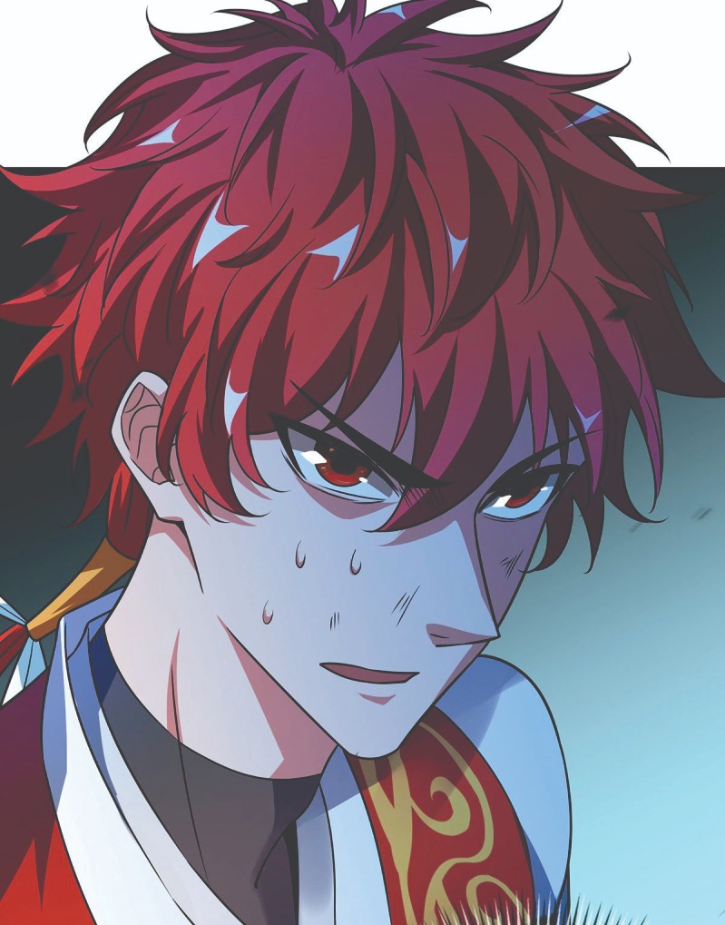 The First Son-In-Law Vanguard of All Time Chapter 34 Gambar 39