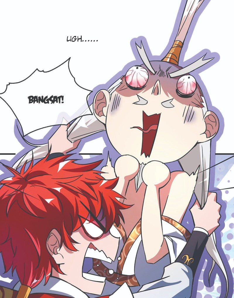 The First Son-In-Law Vanguard of All Time Chapter 34 Gambar 44
