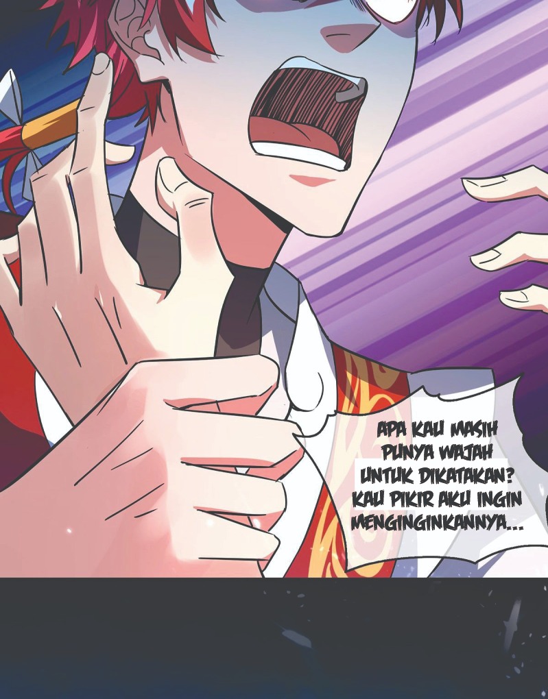 The First Son-In-Law Vanguard of All Time Chapter 34 Gambar 46