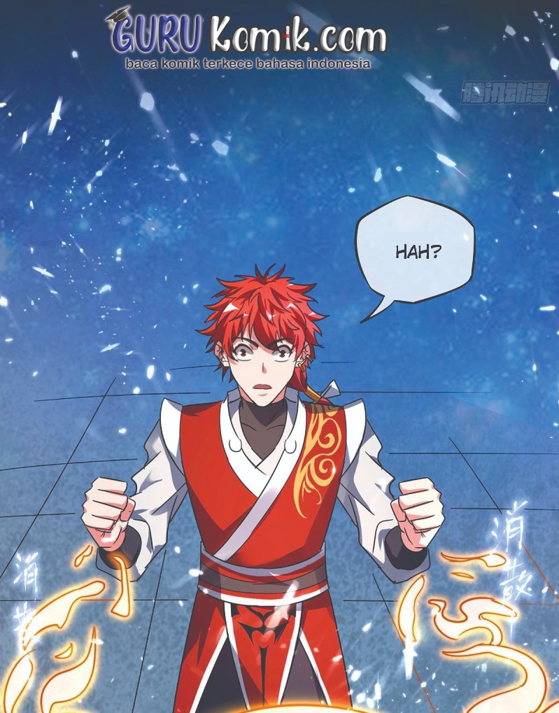 The First Son-In-Law Vanguard of All Time Chapter 34 Gambar 47