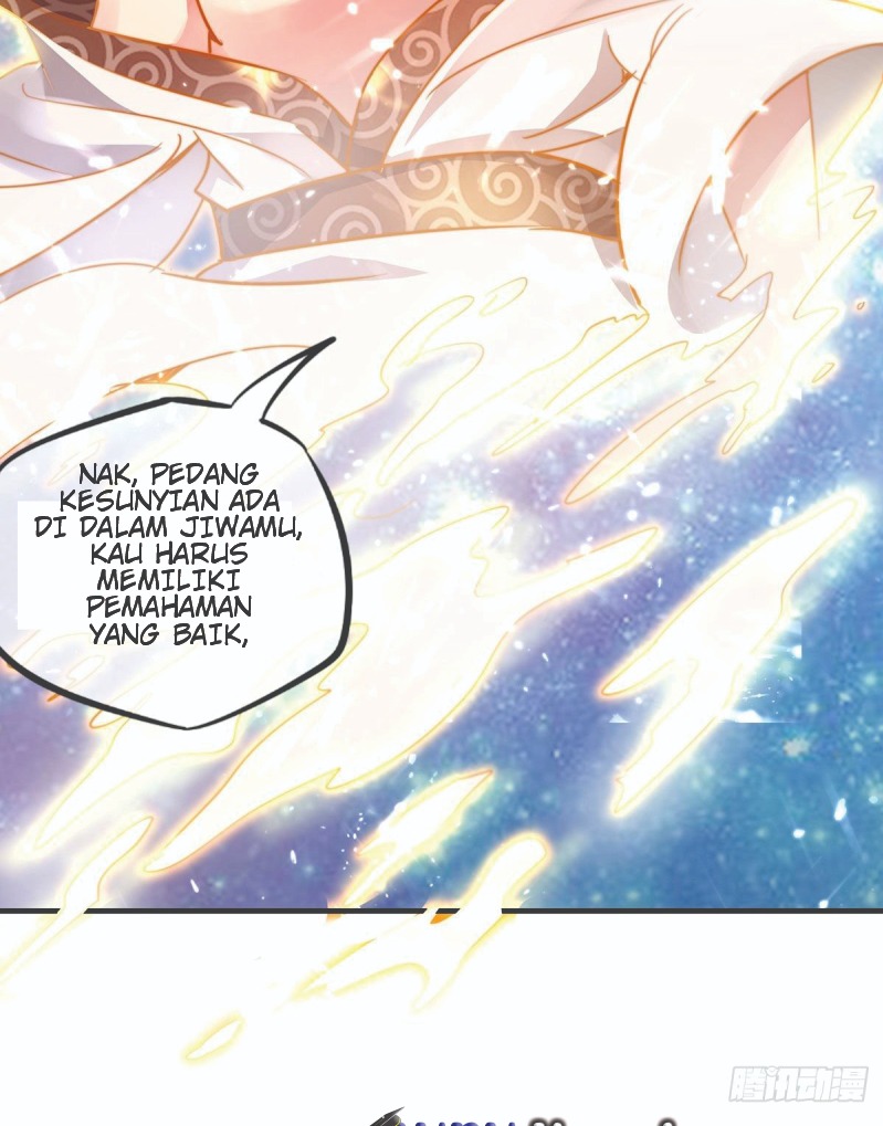The First Son-In-Law Vanguard of All Time Chapter 34 Gambar 50