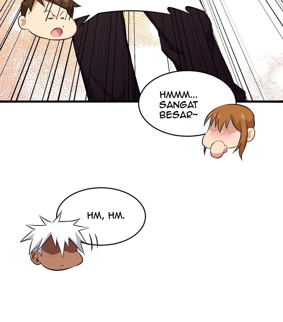 Monk From the Future Chapter 47 Gambar 11