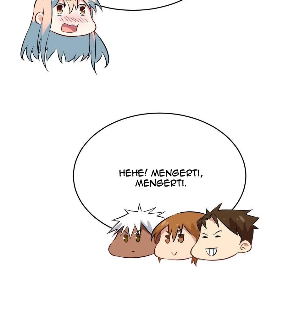 Monk From the Future Chapter 47 Gambar 14